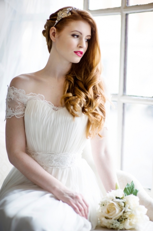 Wedding Dresses Cornwall 9